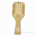 Brosse de bambou naturel vendant une usine